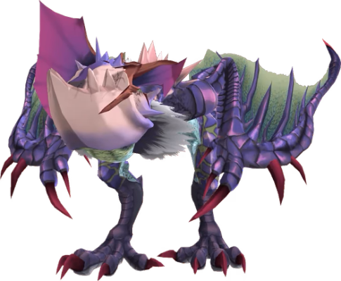 Yian Garuga